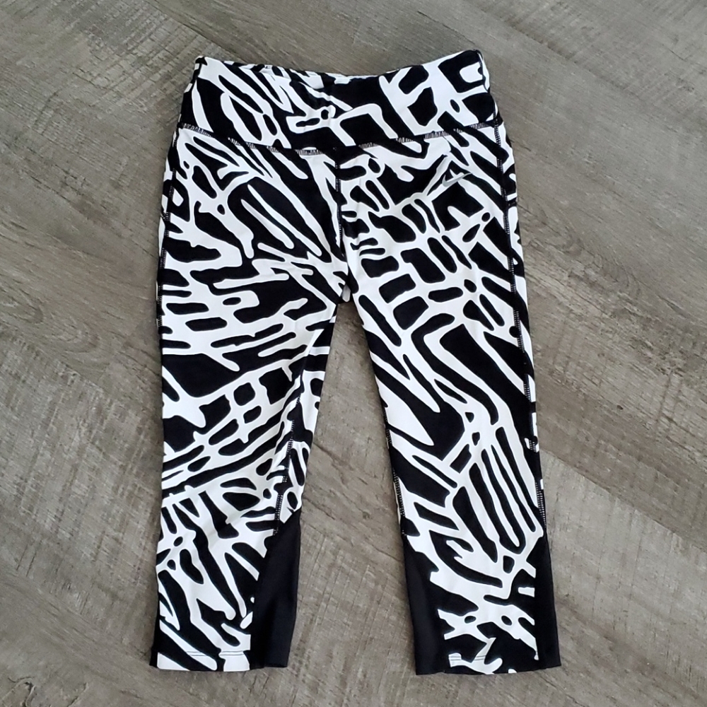 Nike running leggings